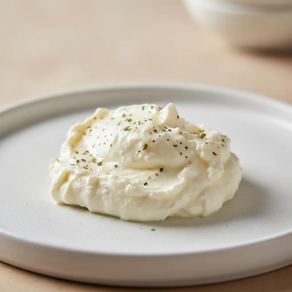 Goat cheese