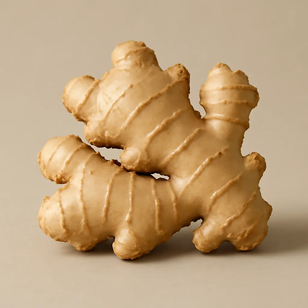 Ginger - photo 2