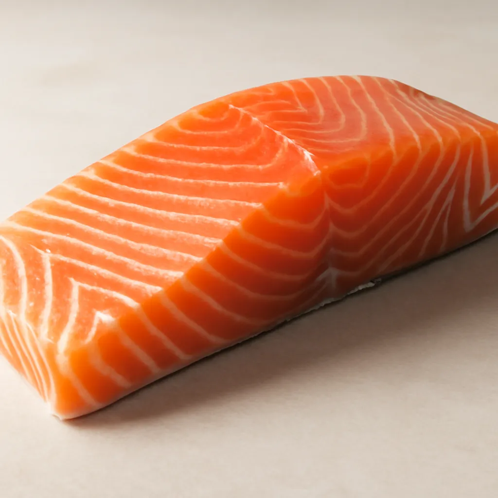 Salmon fillet - photo 2