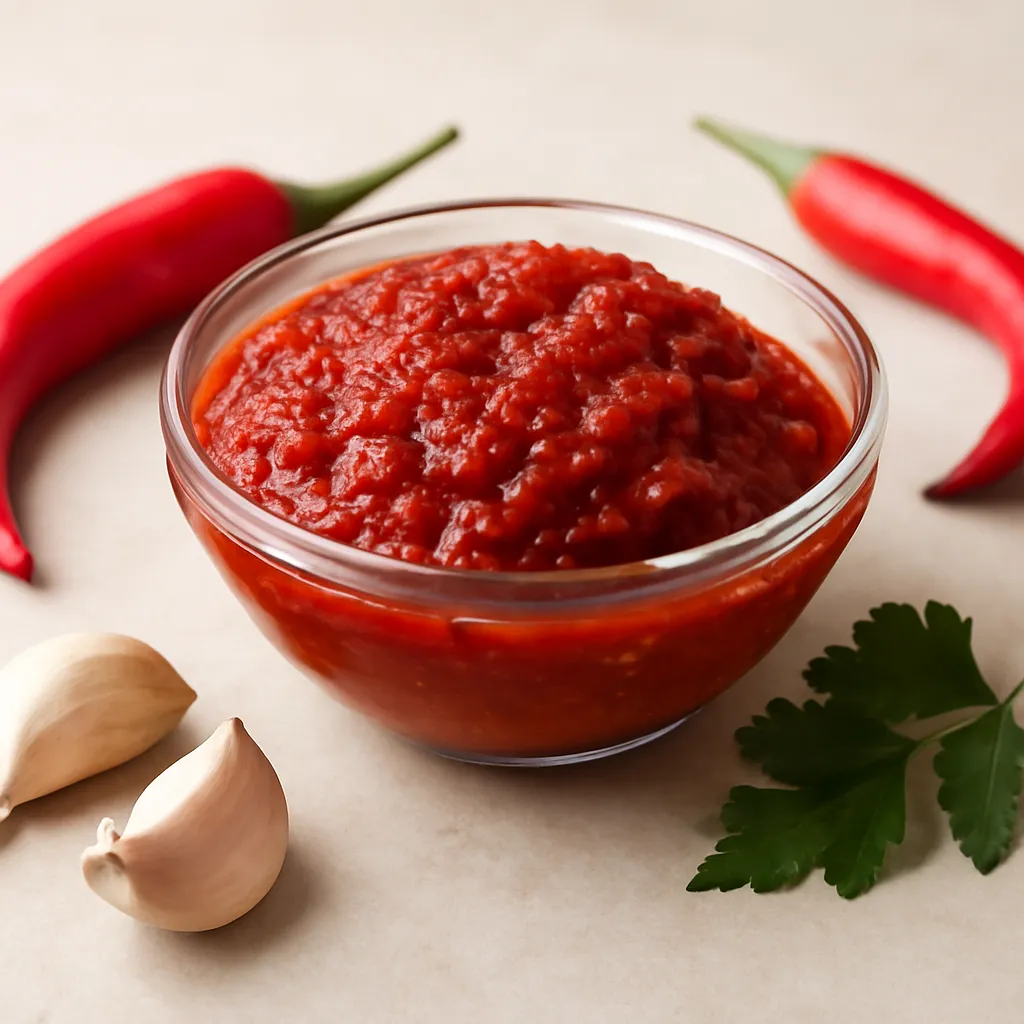 Pasta chili - zdjęcie 2