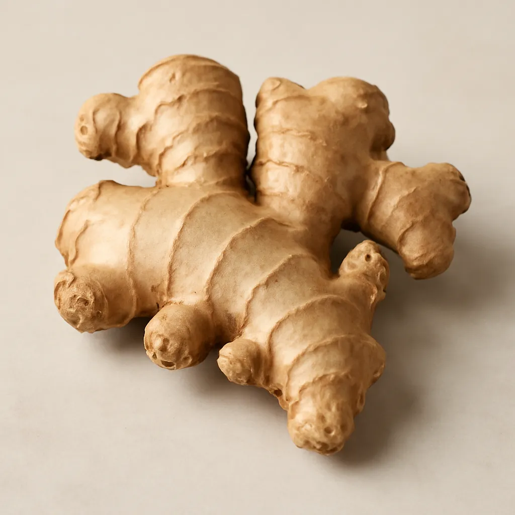 Ginger