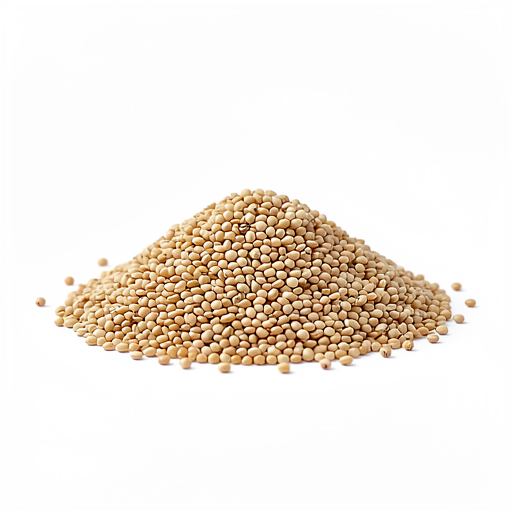 Barley groats