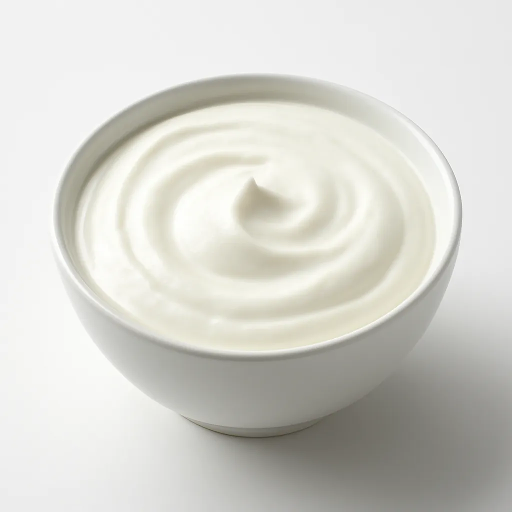 Natural yogurt 2%