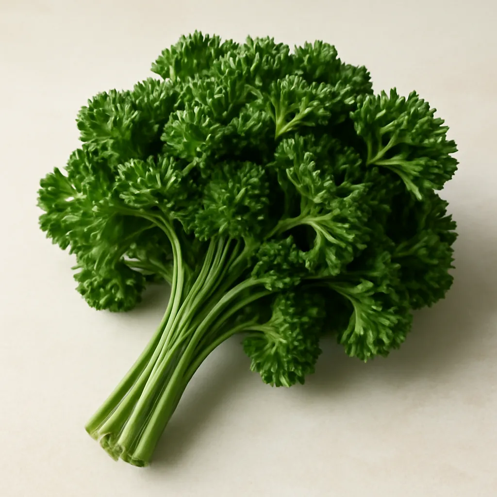 Parsley
