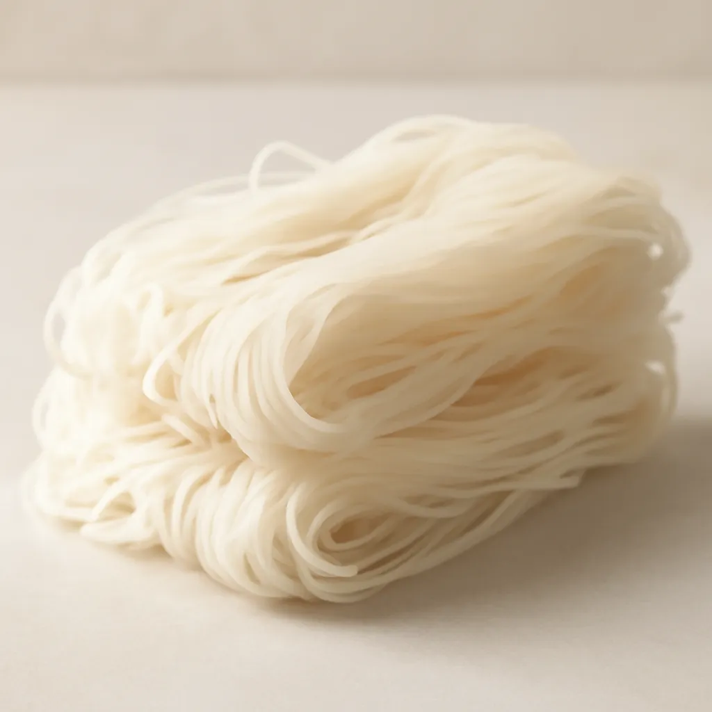 Makaron ryżowy - zdjęcie 2