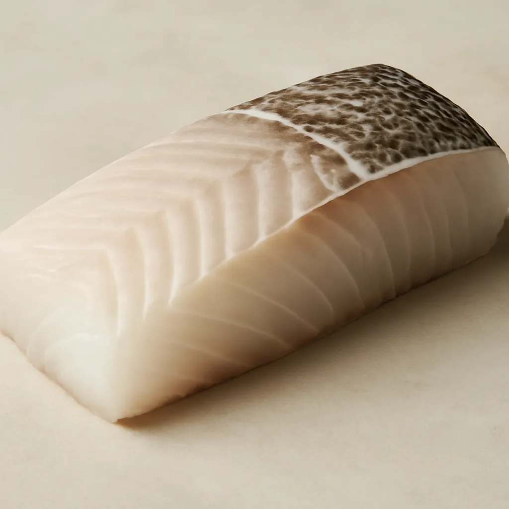 Filet z dorsza