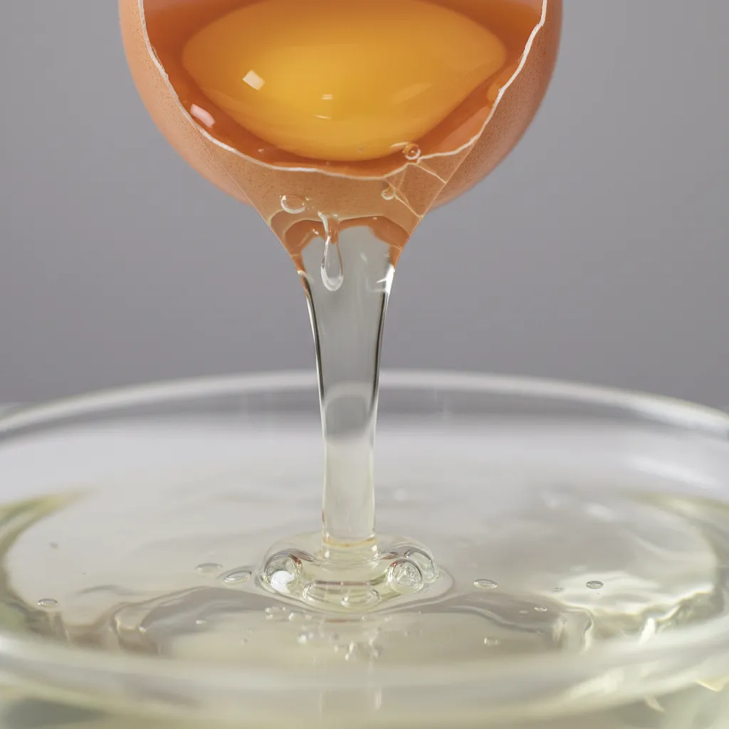 Białko jaja (płynne)