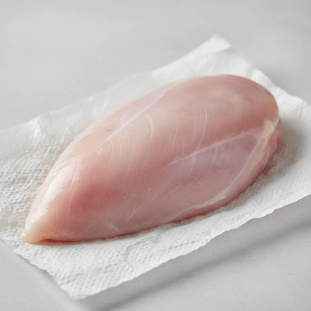 Turkey fillet