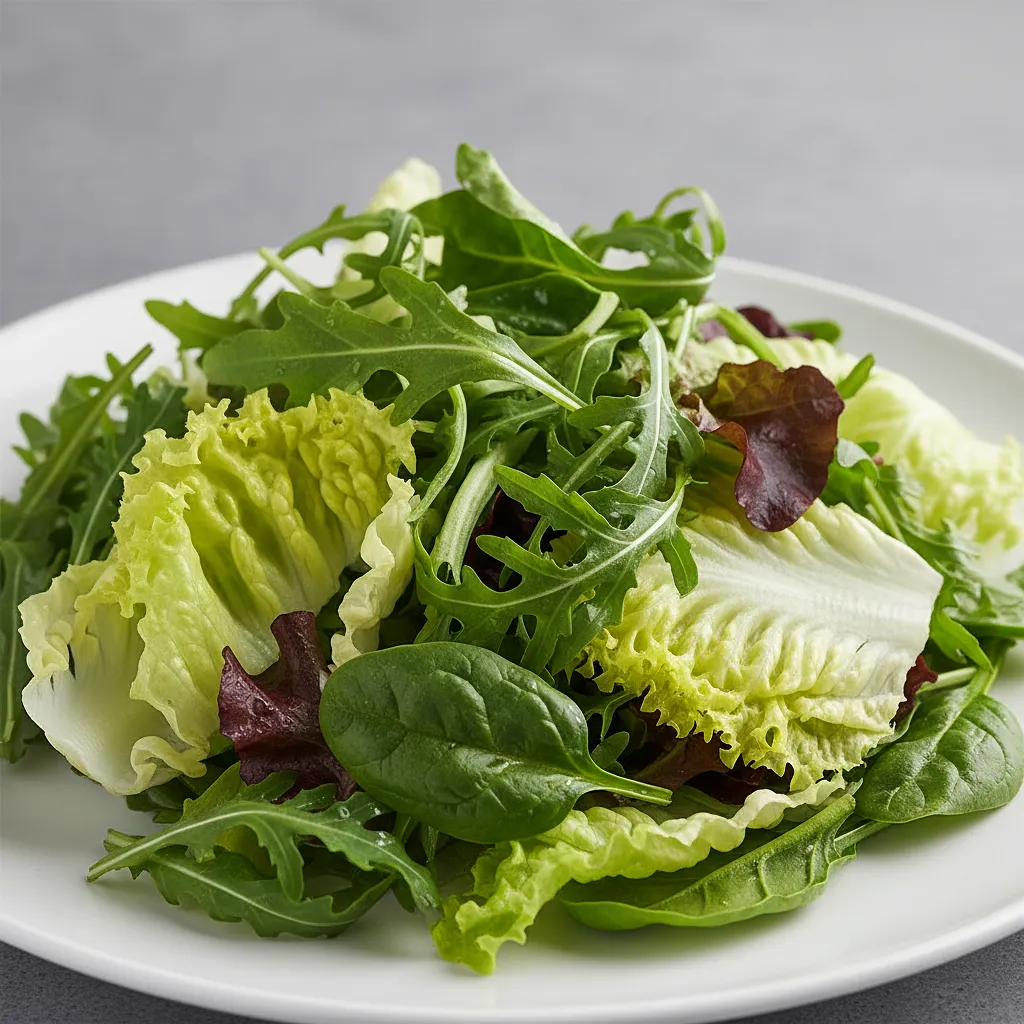Salad mix