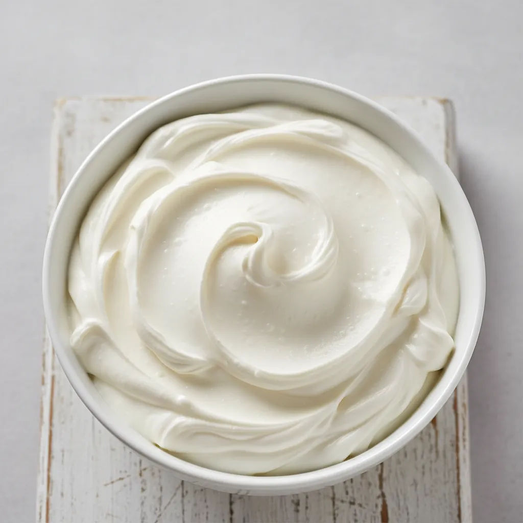 Cream of coconut