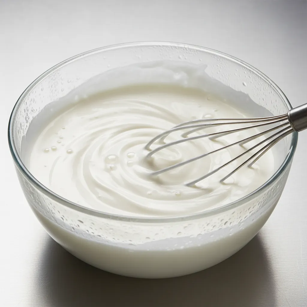 Heavy cream 30-36%