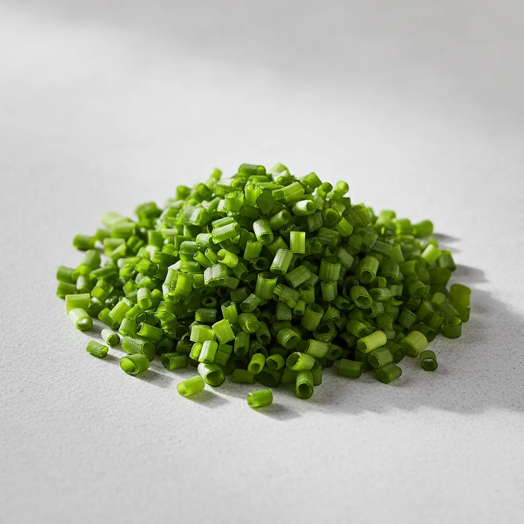 Świeży szczypiorek