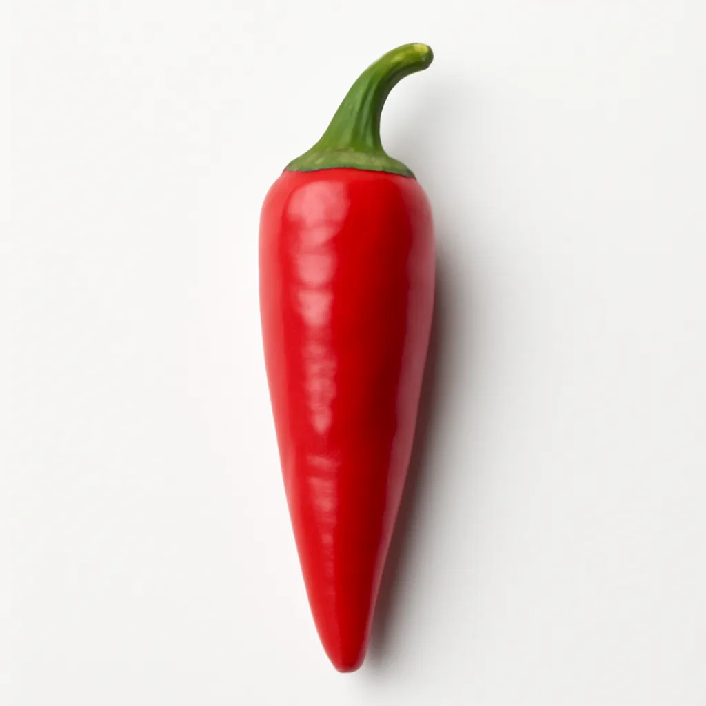 Chili pepper