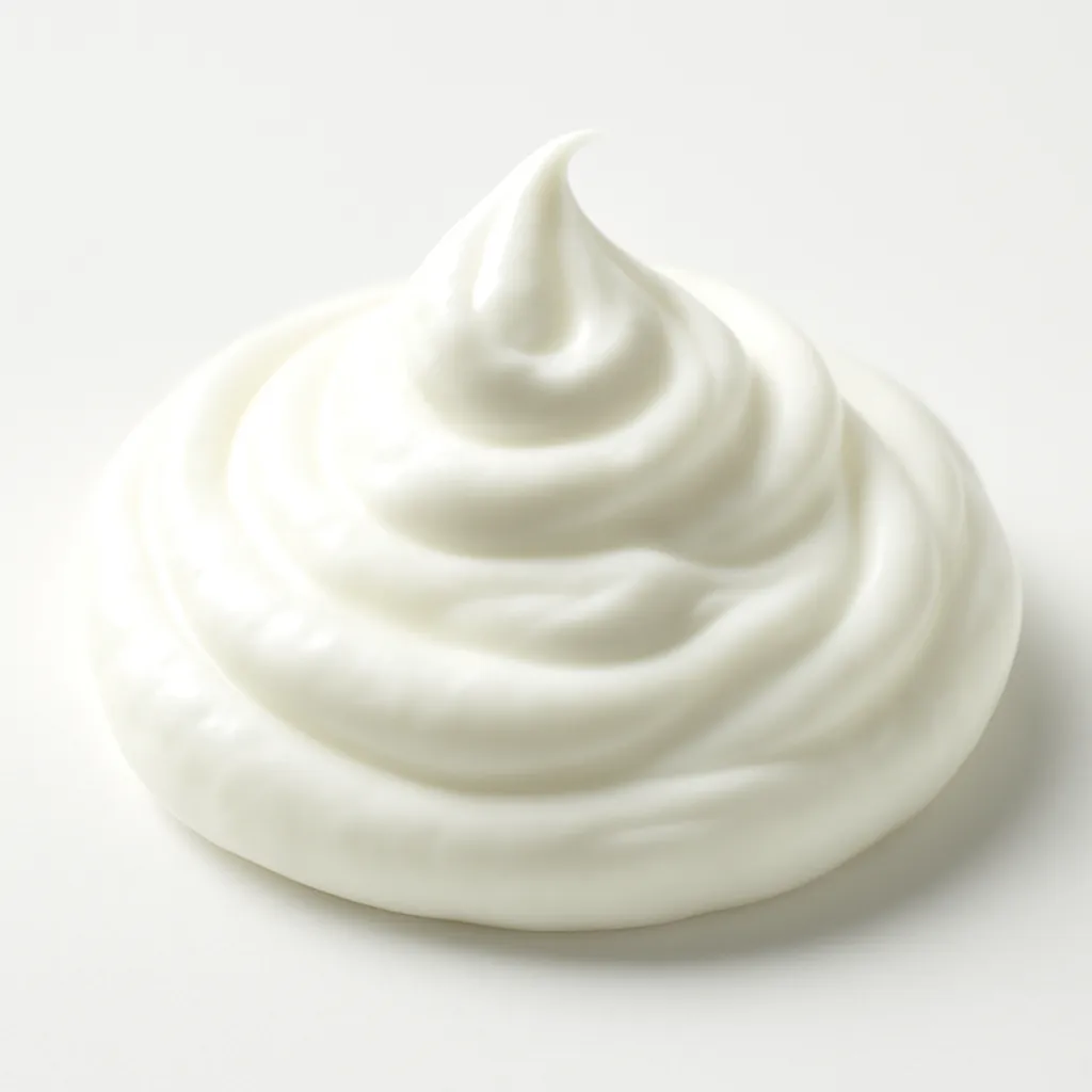 Greek yogurt