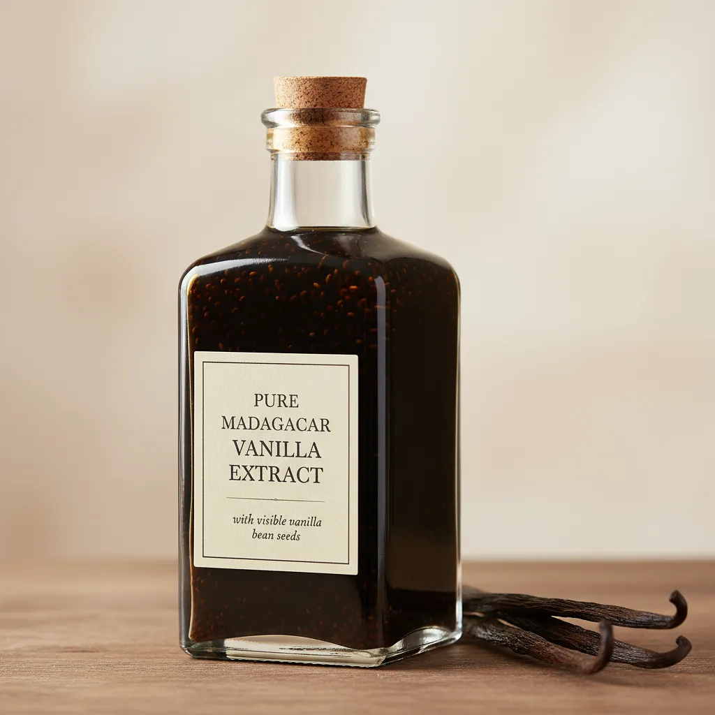 Vanilla extract