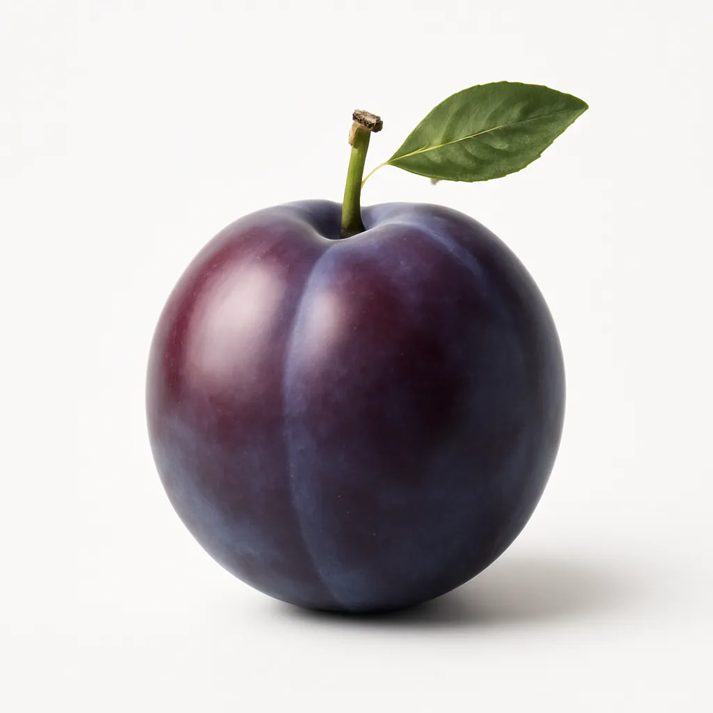 Plum