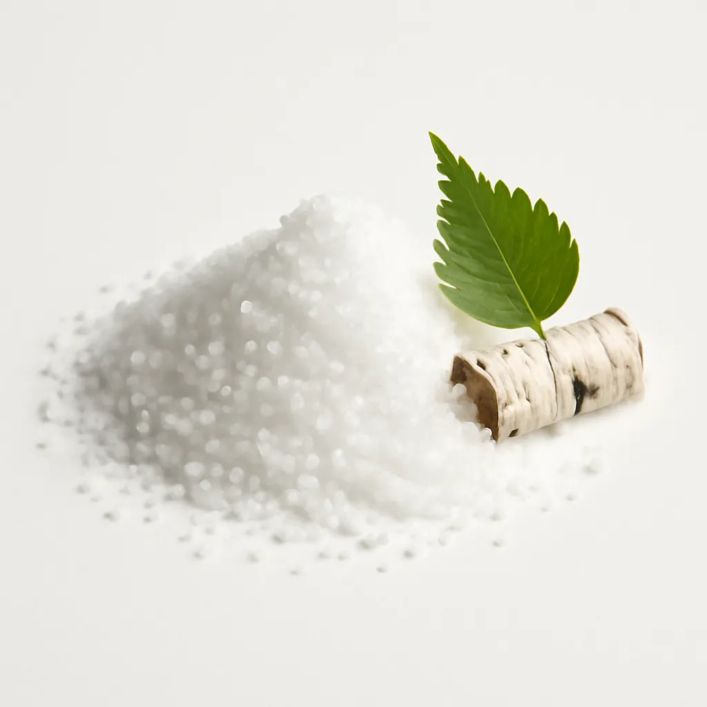 Xylitol (birch sugar)
