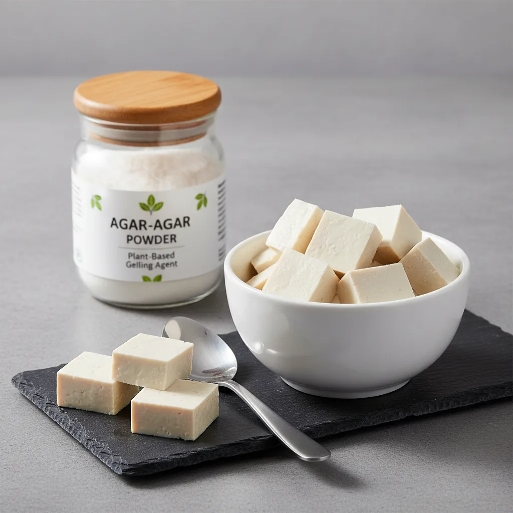 Agar agar (powder)