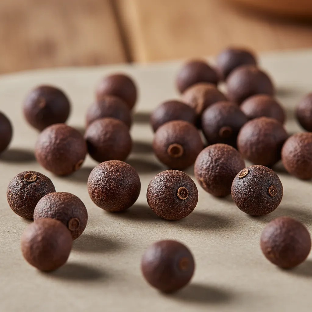 Allspice (berries)