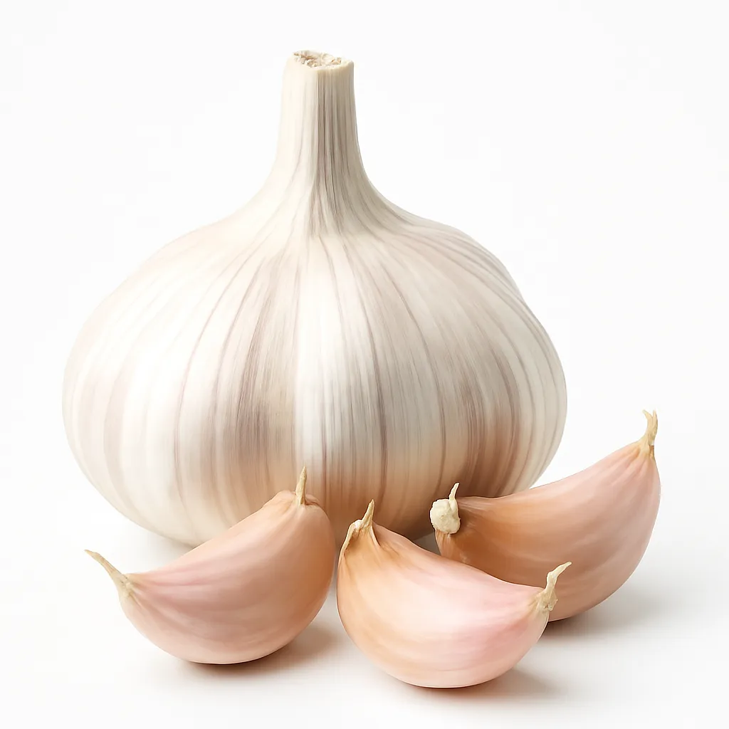 Garlic