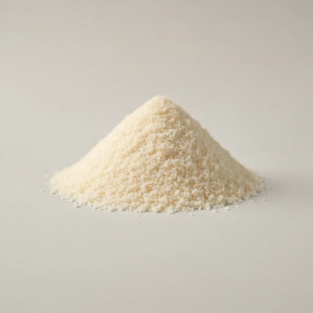 Ground almonds