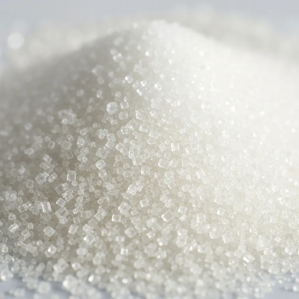 Cukier biały (do frangipane)