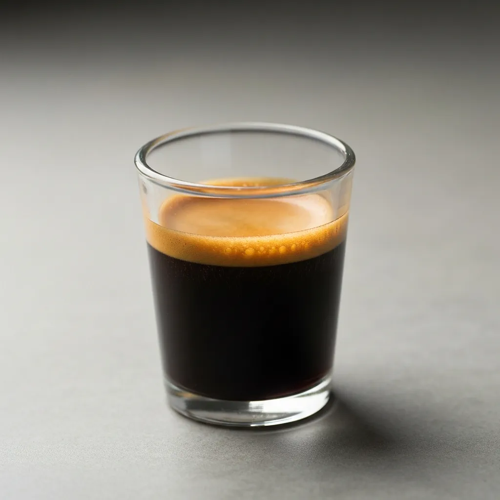 Espresso (schłodzone)