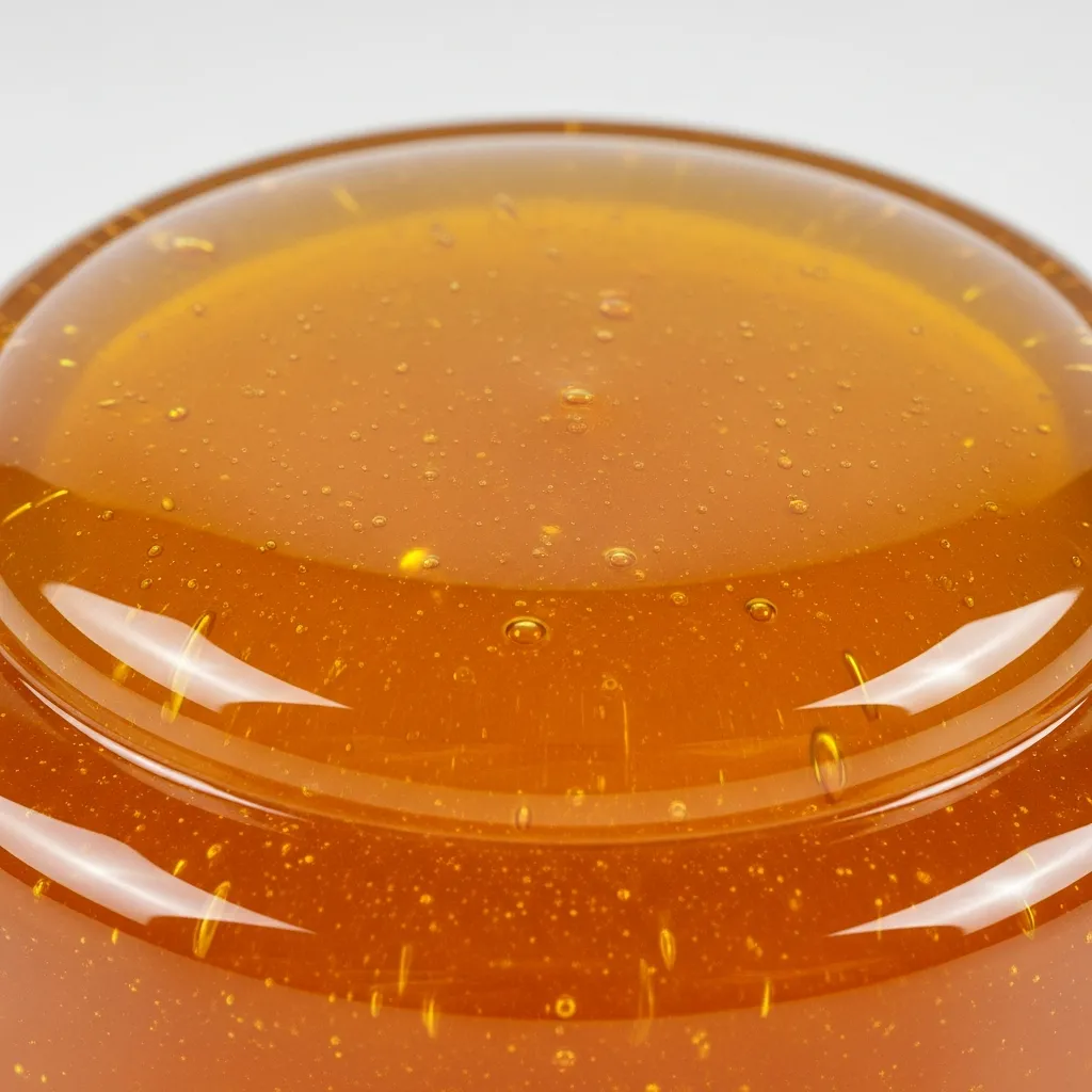 wildflower honey