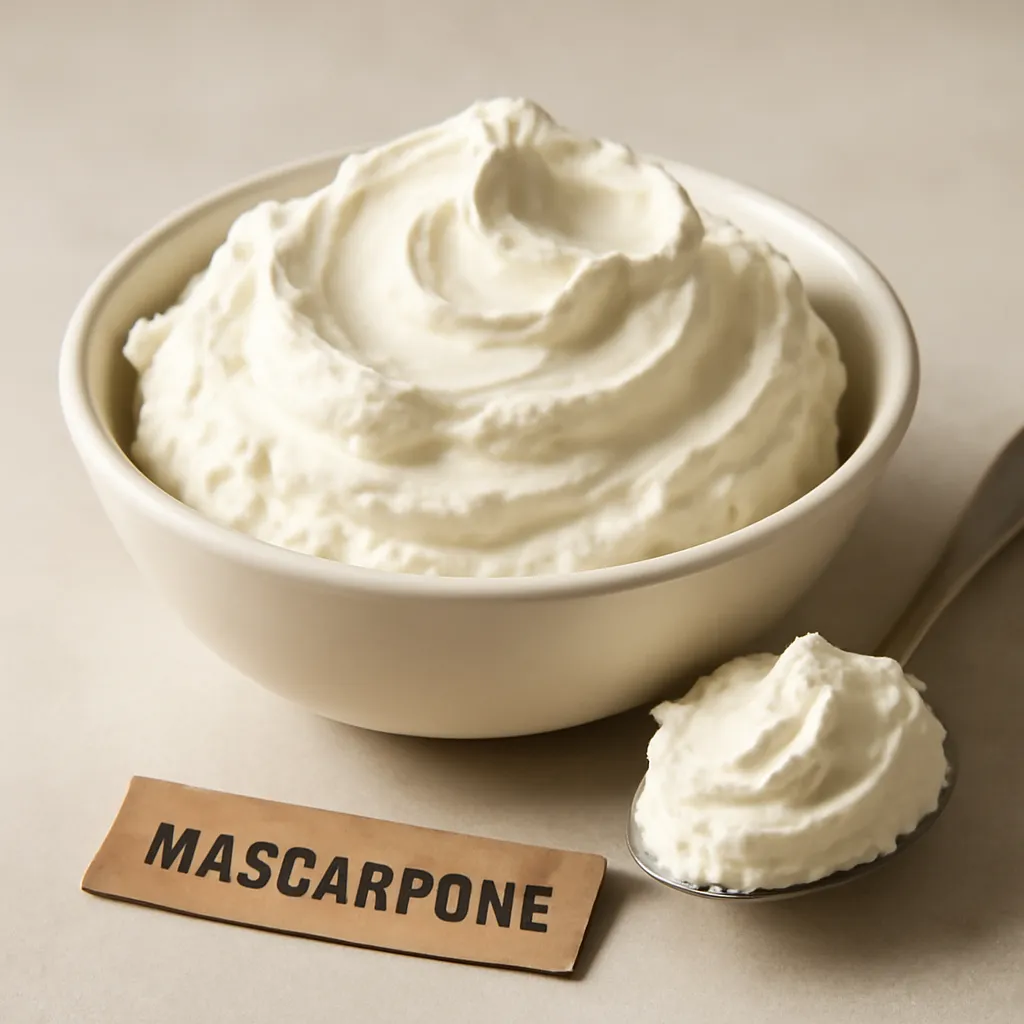 Mascarpone