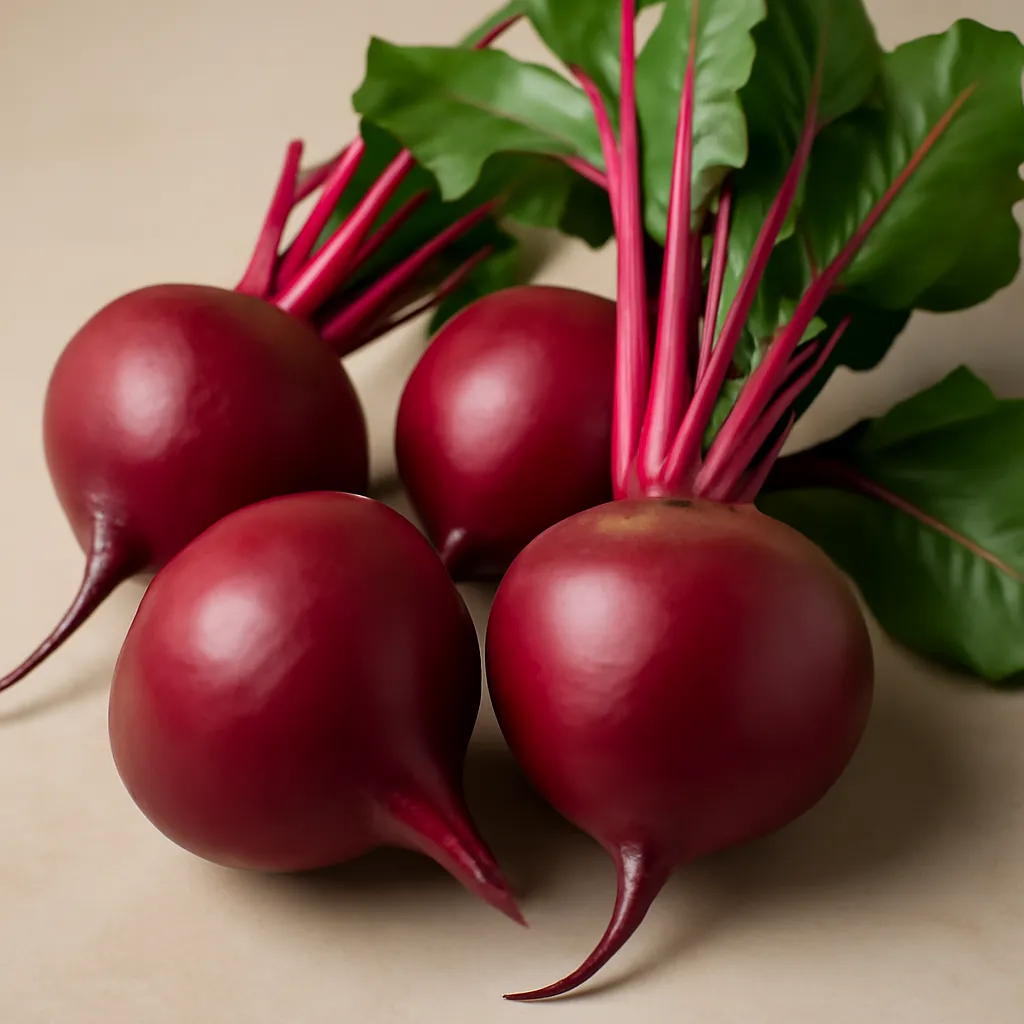 Beets (raw)