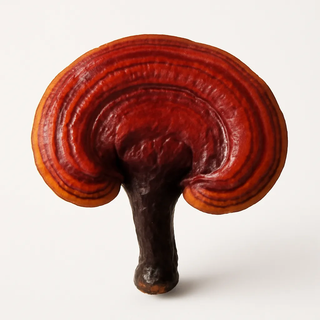 Ganoderma lucidum
