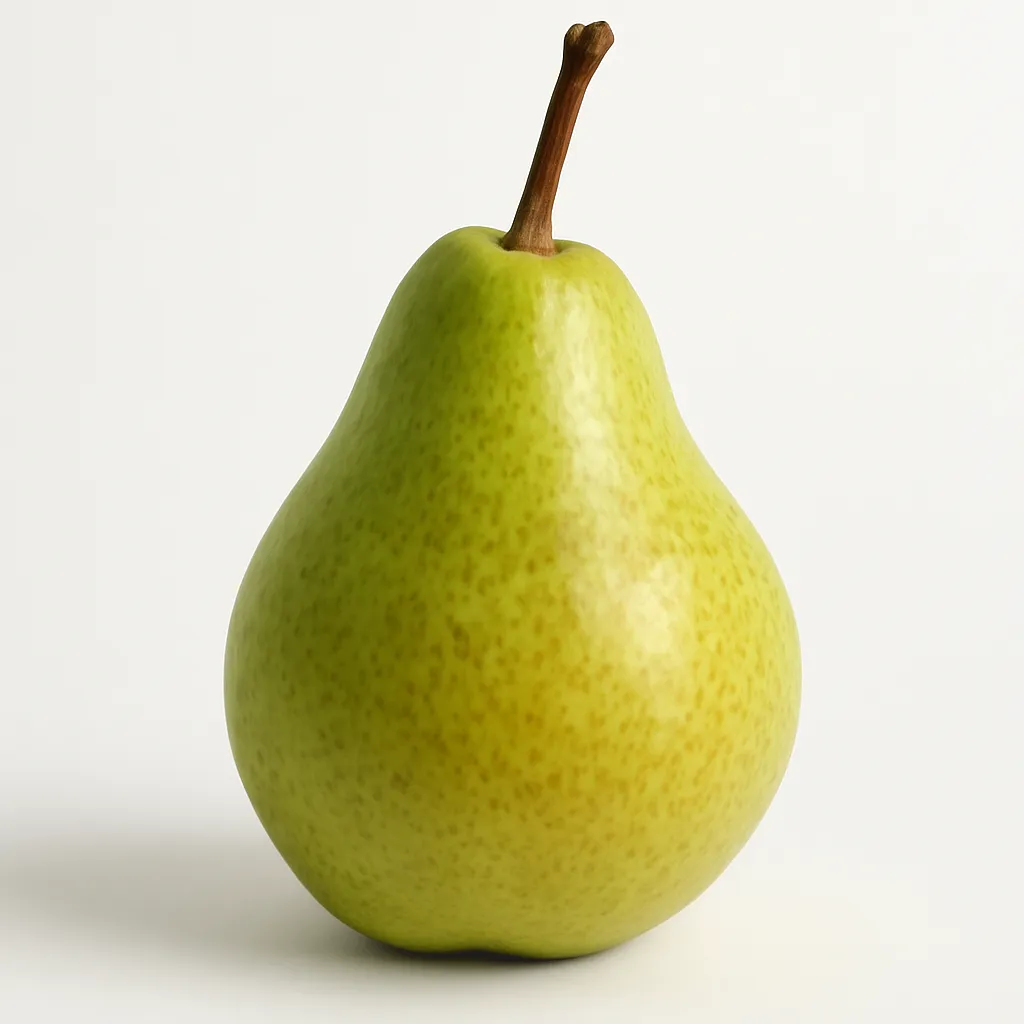 Pear