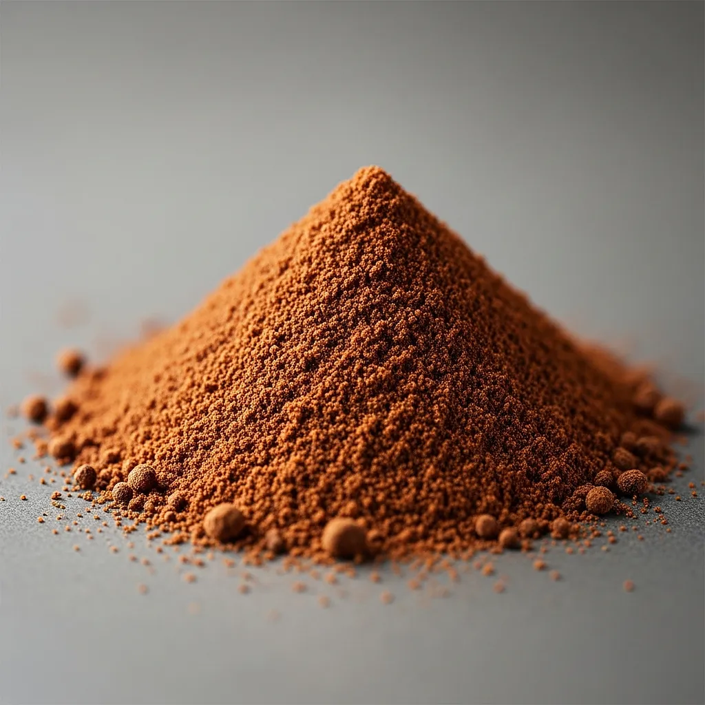 Anyż gwiaździsty (zmielony)