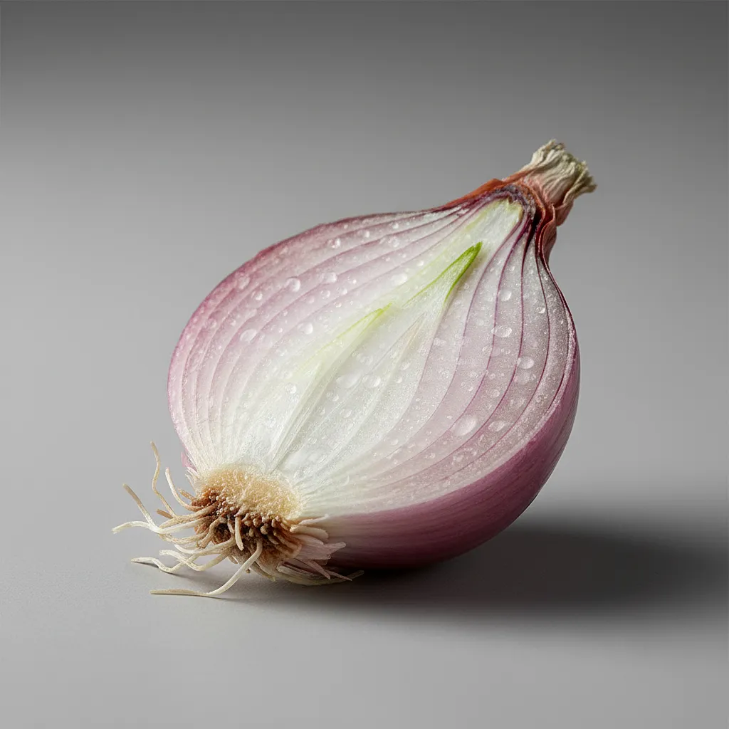 Shallot onion