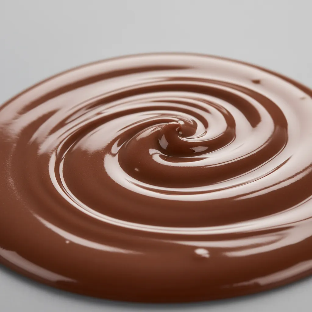 Milk chocolate