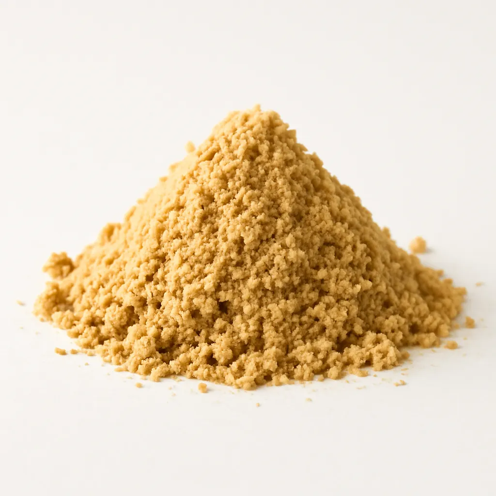 Ground ginger