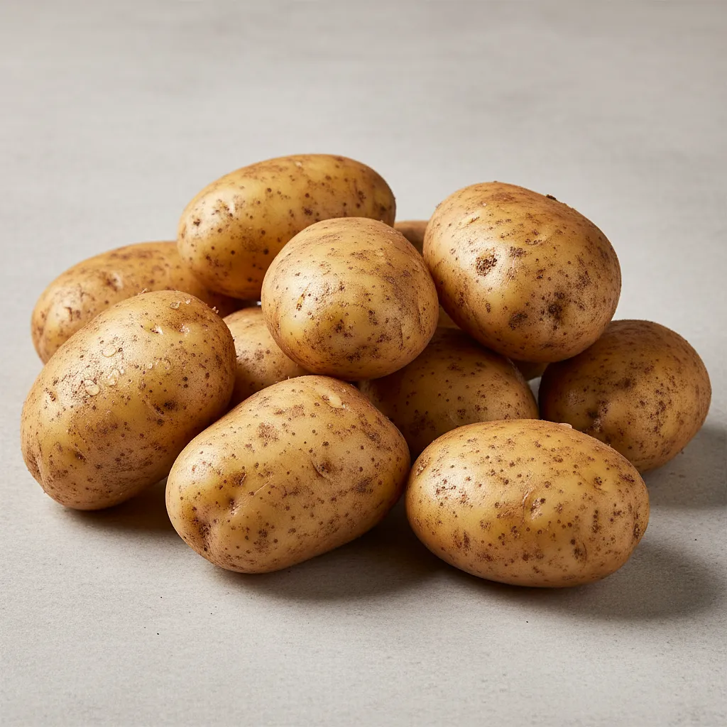Ziemniaki (typ b lub c)