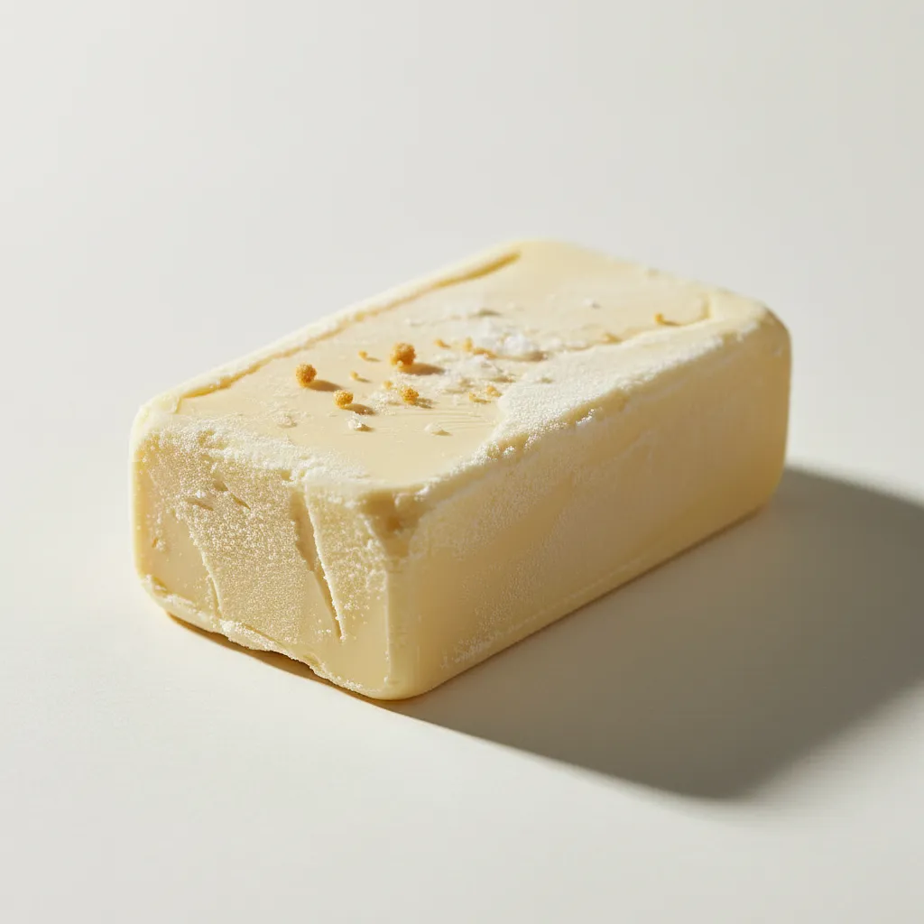 Masło (zimne)