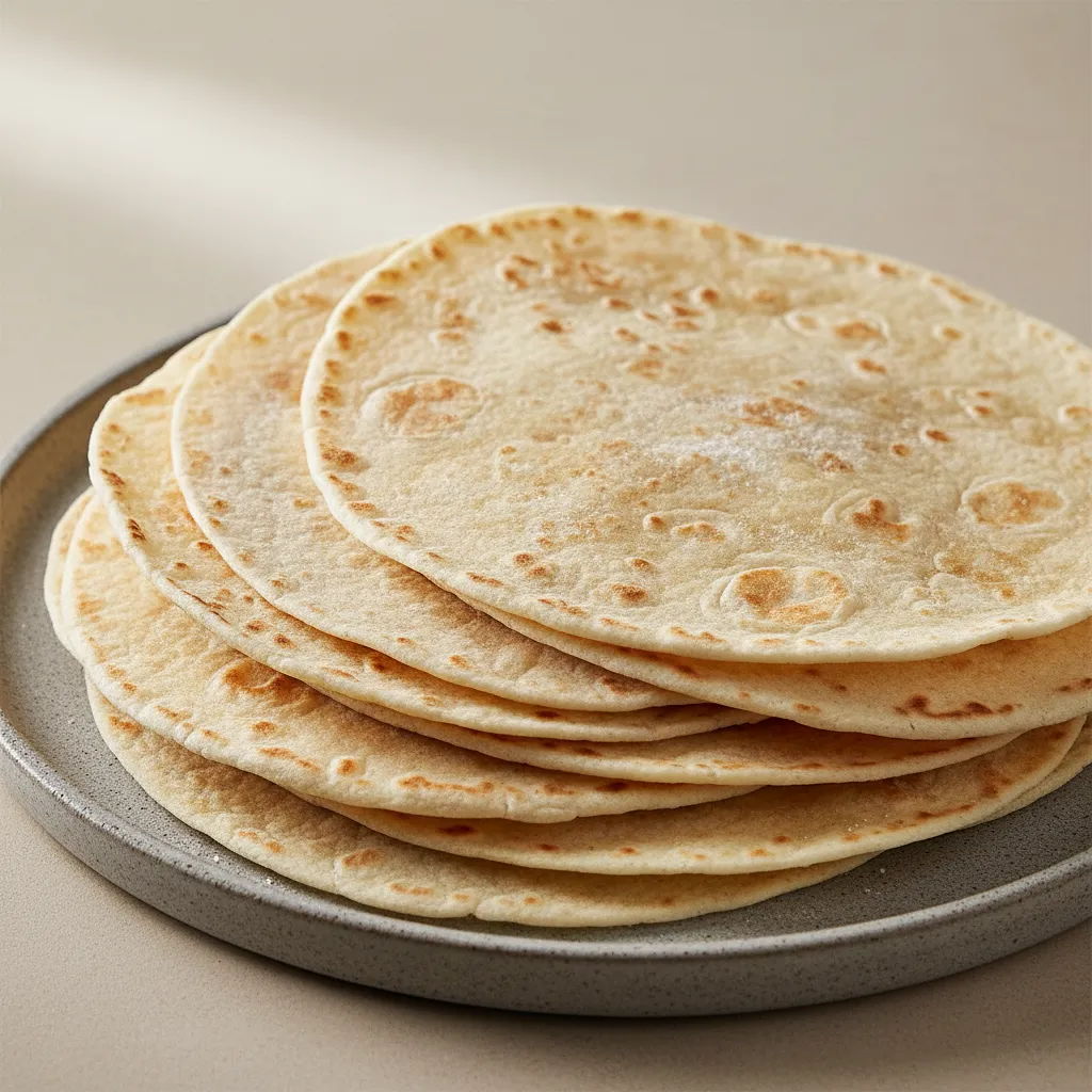 Tortilla pszenna (duża)