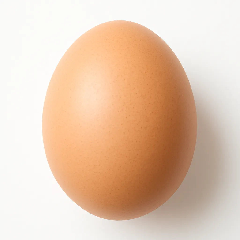 Chicken egg