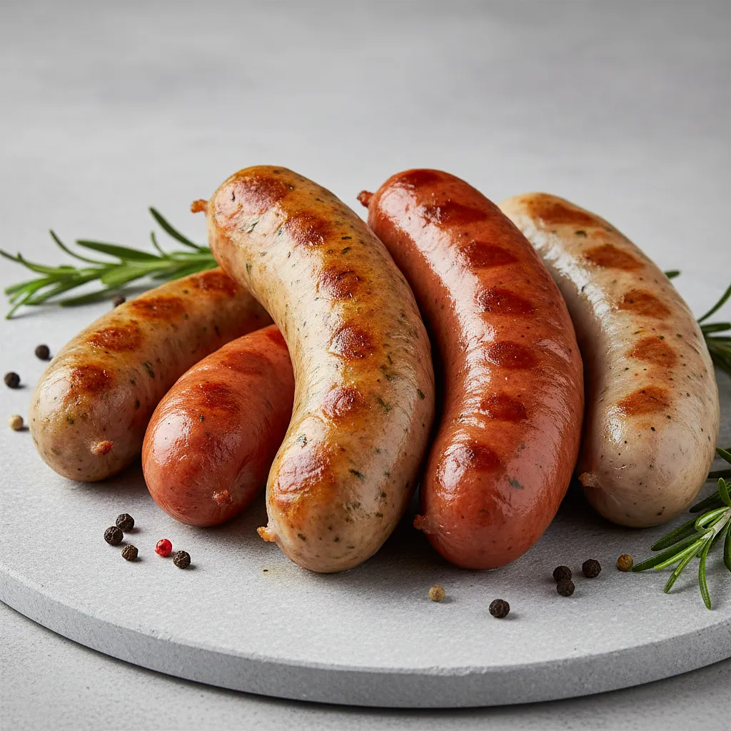 Dobrej jakości parówki - photo 2