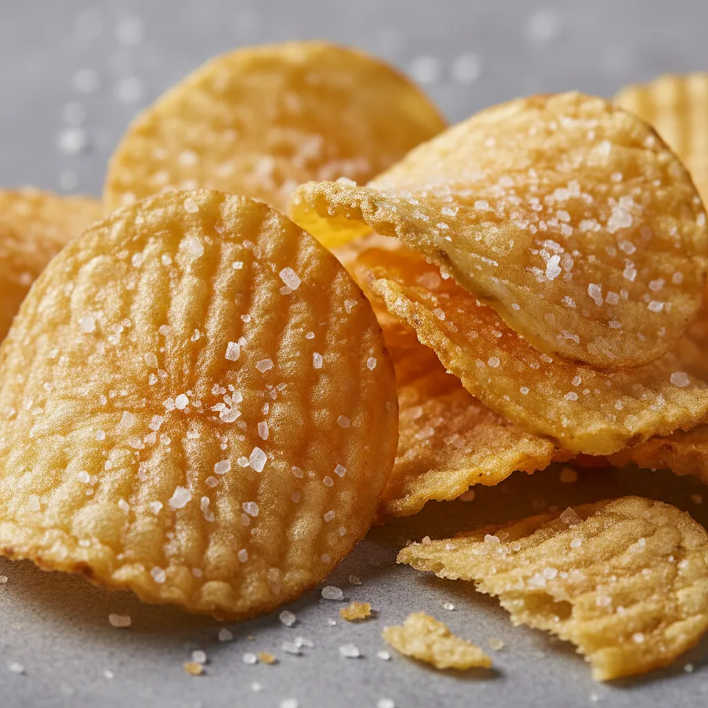 Sól drobnoziarnista - zdjęcie 2