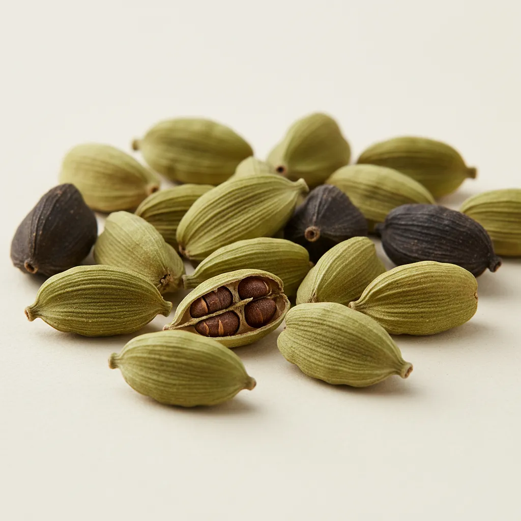 Kardamon w strączkach - photo 2