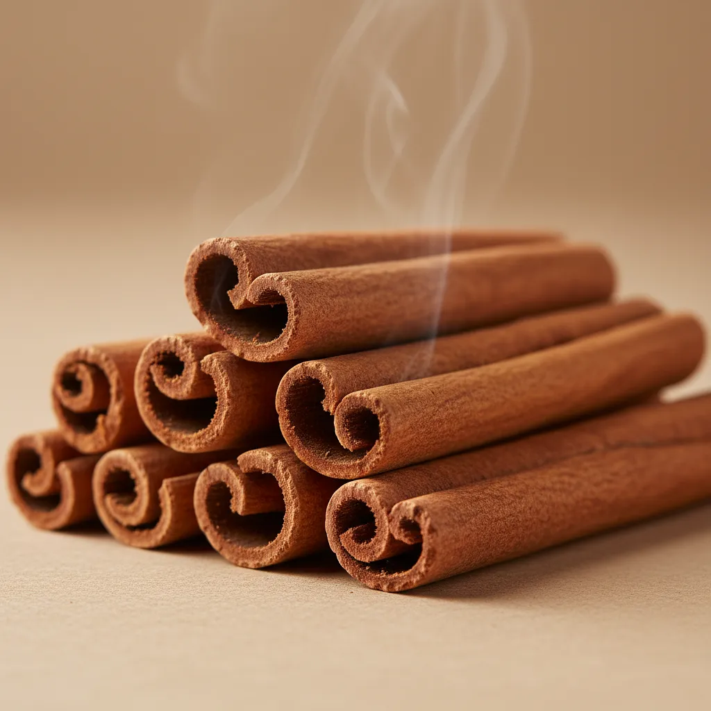 Laski cynamonu - photo 2