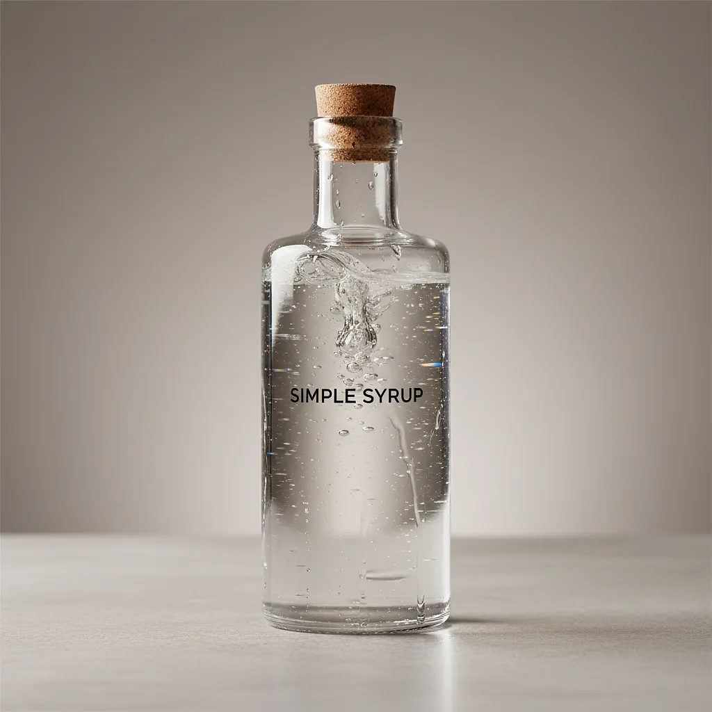 Syrop cukrowy - photo 2