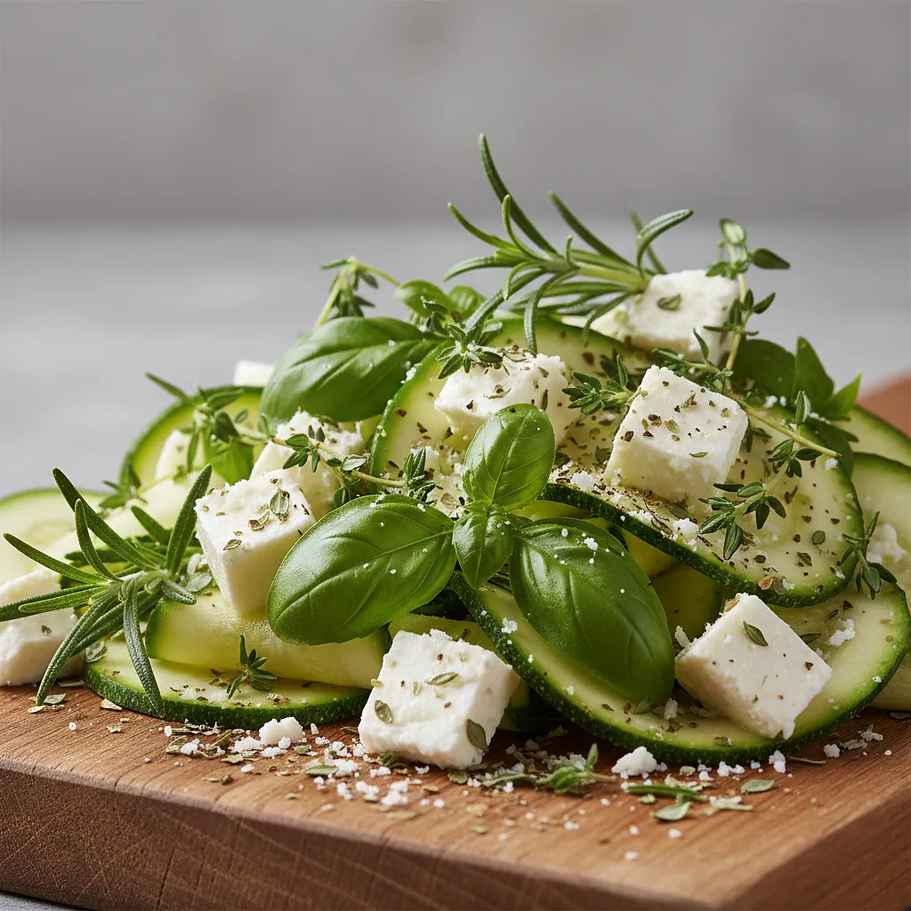 Zioła prowansalskie