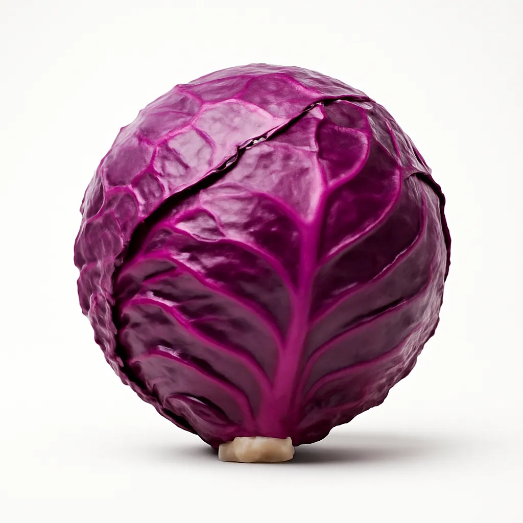 Red cabbage