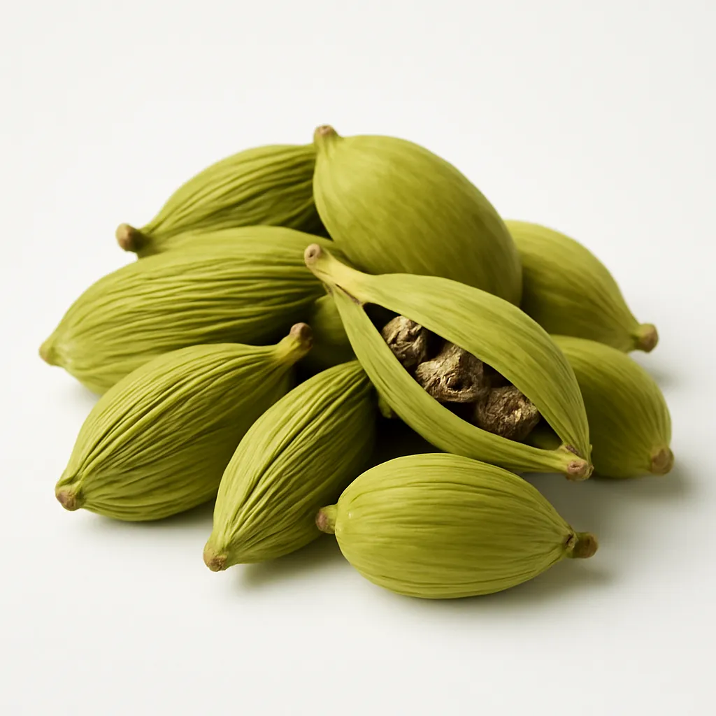 Cardamom