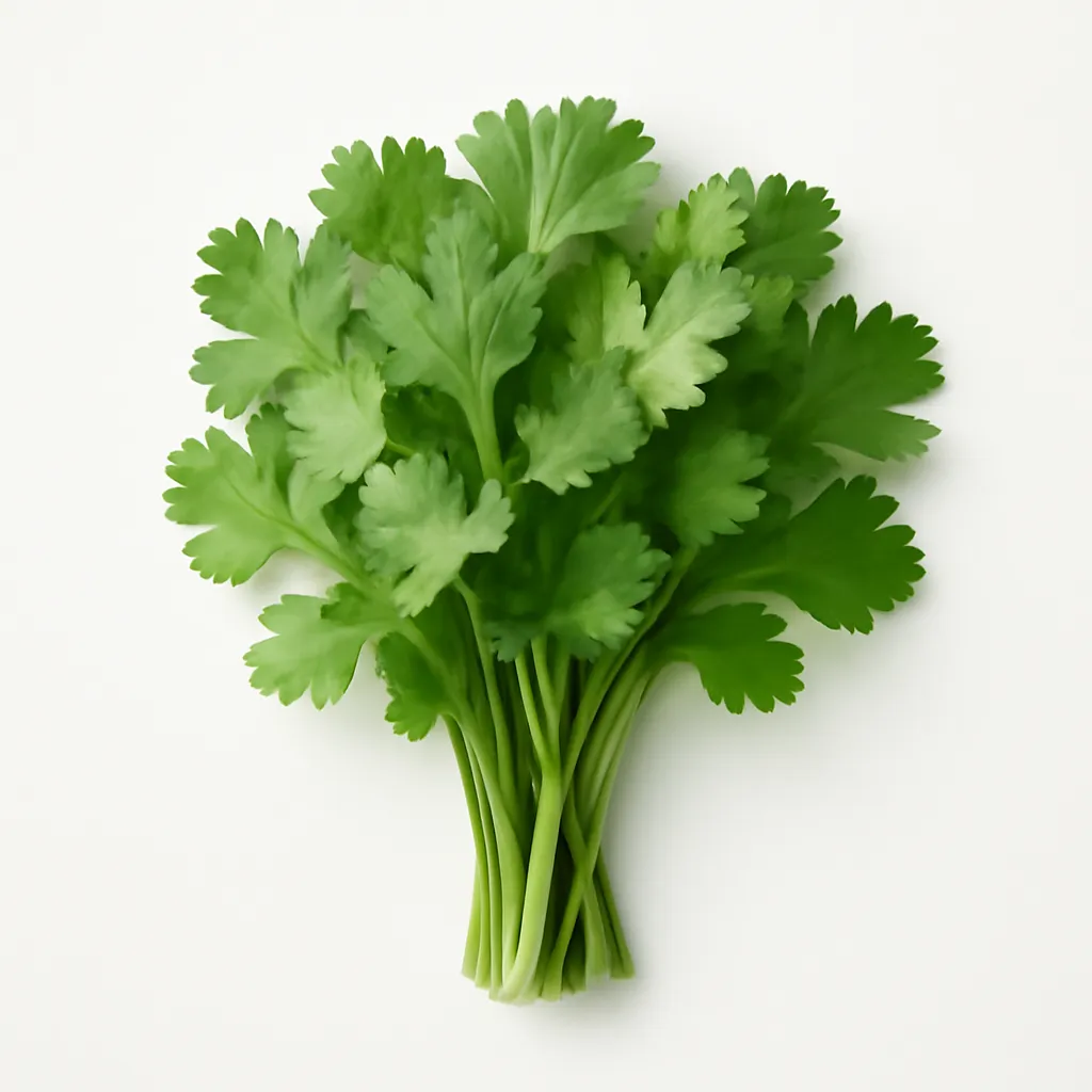 Coriander