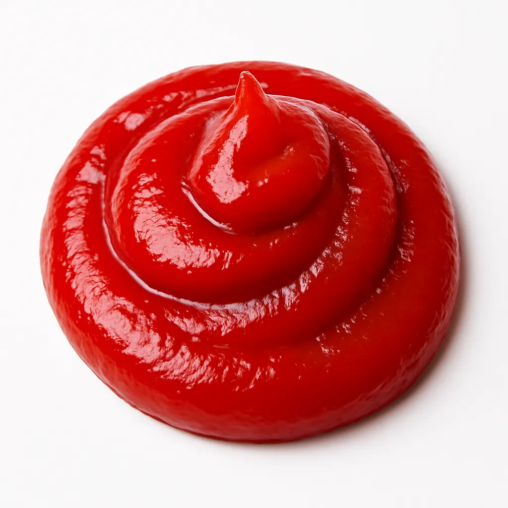 Ketchup